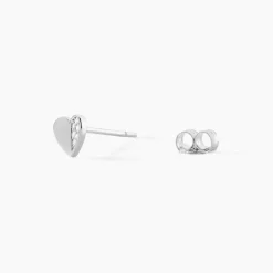 Histoire d'Or Boucles D'oreilles Pendantes Natacha Argent Blanc Oxyde De Zirconium Outlet