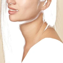 Histoire d'Or Boucles D'oreilles Pendantes Violka Argent Blanc New