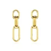 Histoire d'Or Boucles D'oreilles Pendantes Jari Or Jaune Hot