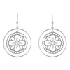 Histoire d'Or Boucles D'oreilles Puces Claudio Or Blanc Online