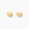 Histoire d'Or Boucles D'oreilles Puces Lova Or Jaune Clearance