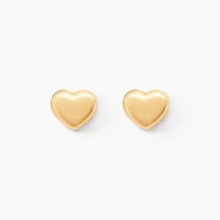Histoire d'Or Boucles D'oreilles Puces Lova Or Jaune Clearance