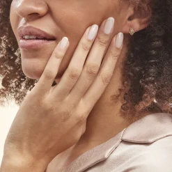 Histoire d'Or Boucles D'oreilles Puces Stijn Oxydes De Zirconium Clearance