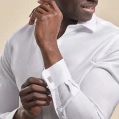 Histoire d'Or Boutons De Manchette Acier Blanc Moritz Online