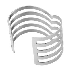 Histoire d'Or Bracelet Acier Blanc Best