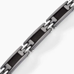 JOURDAN Bracelet Acier Blanc Online