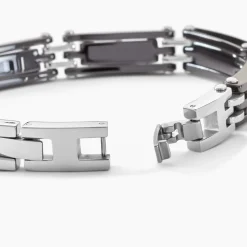 JOURDAN Bracelet Acier Blanc Online