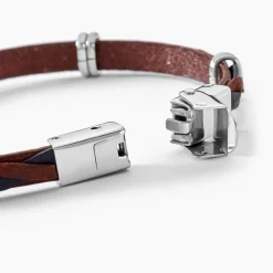 Histoire d'Or Bracelet Acier Blanc Pacome New