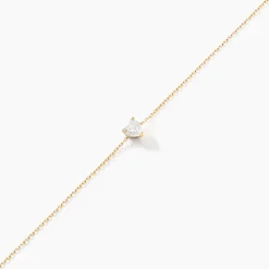 Histoire d'Or Bracelet Adula Or Jaune Oxyde