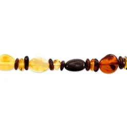Histoire d'Or Bracelet Ajana Ambre Outlet