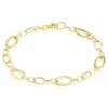 Histoire d'Or Bracelet Alecie Or Jaune New