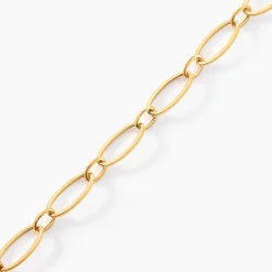 Histoire d'Or Bracelet Alma Or Jaune