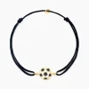 Histoire d'Or Bracelet Alun Or Jaune Hot