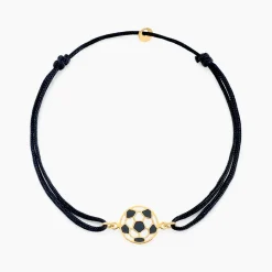 Histoire d'Or Bracelet Alun Or Jaune Hot