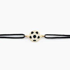 Histoire d'Or Bracelet Alun Or Jaune Hot