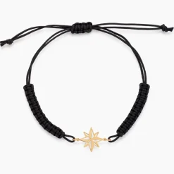 Histoire d'Or Bracelet Ancora Or Jaune Best