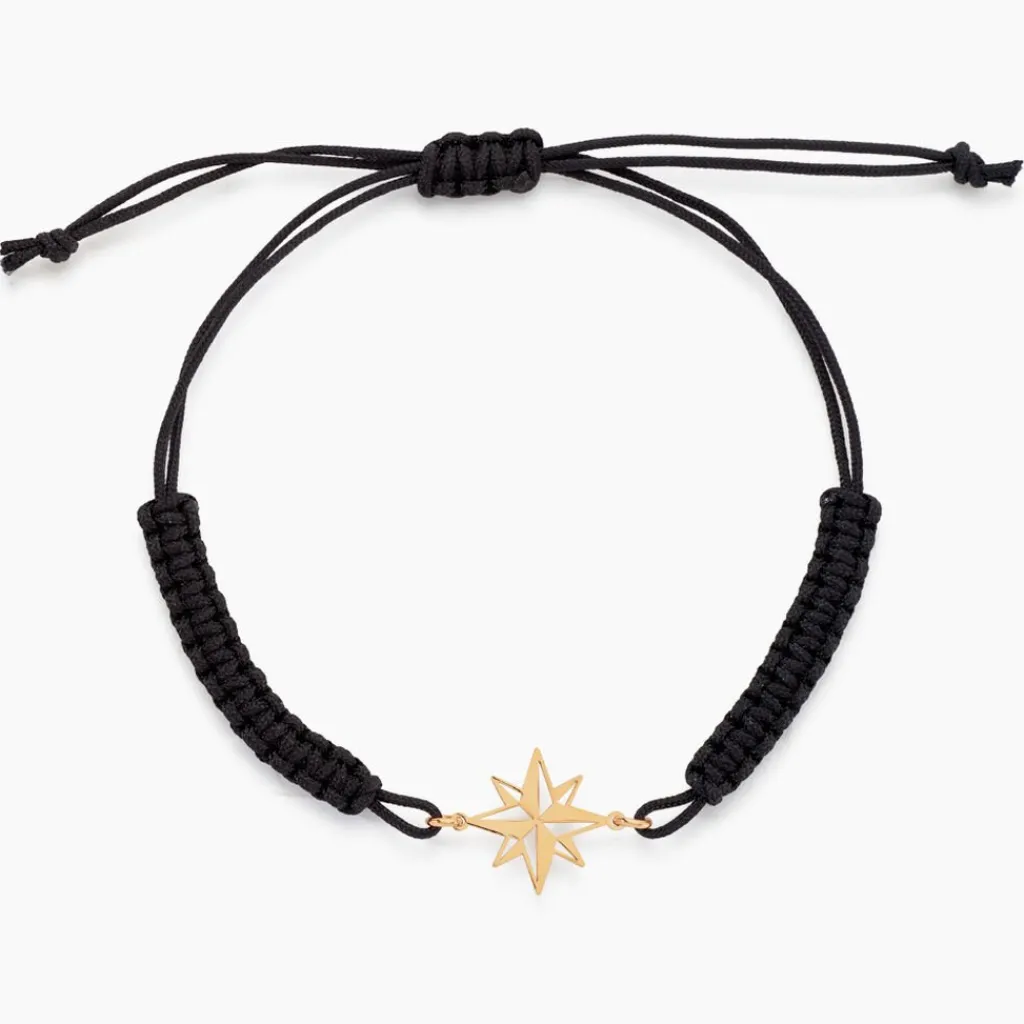 Histoire d'Or Bracelet Ancora Or Jaune Best