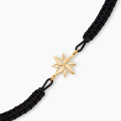 Histoire d'Or Bracelet Ancora Or Jaune Best