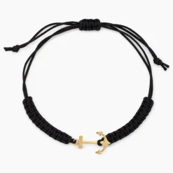 Histoire d'Or Bracelet Ancora Or Jaune Outlet