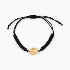 Histoire d'Or Bracelet Ancora Or Jaune Best