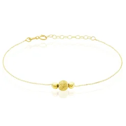 Histoire d'Or Bracelet Andrienne Or Jaune Hot