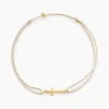 Histoire d'Or Bracelet Angel Or Jaune Outlet