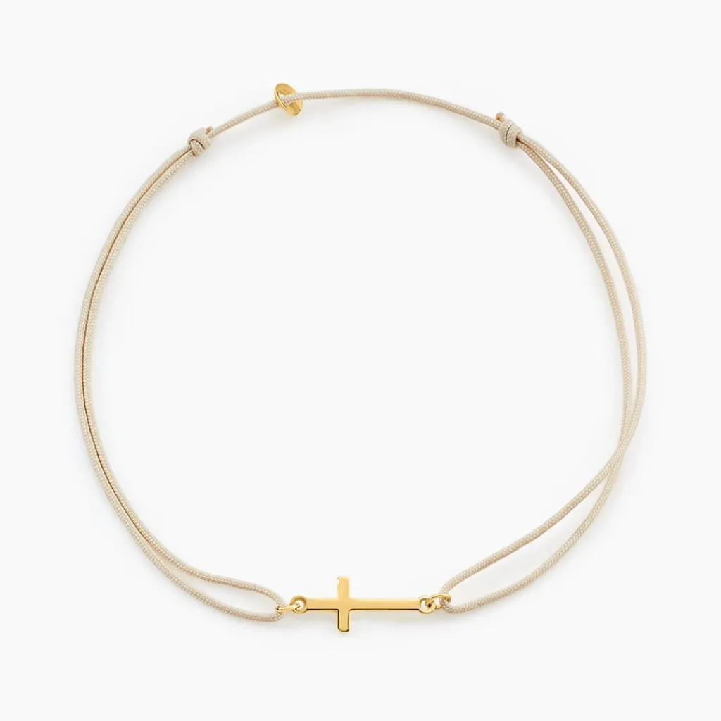 Histoire d'Or Bracelet Angel Or Jaune Outlet