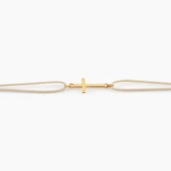 Histoire d'Or Bracelet Angel Or Jaune Outlet