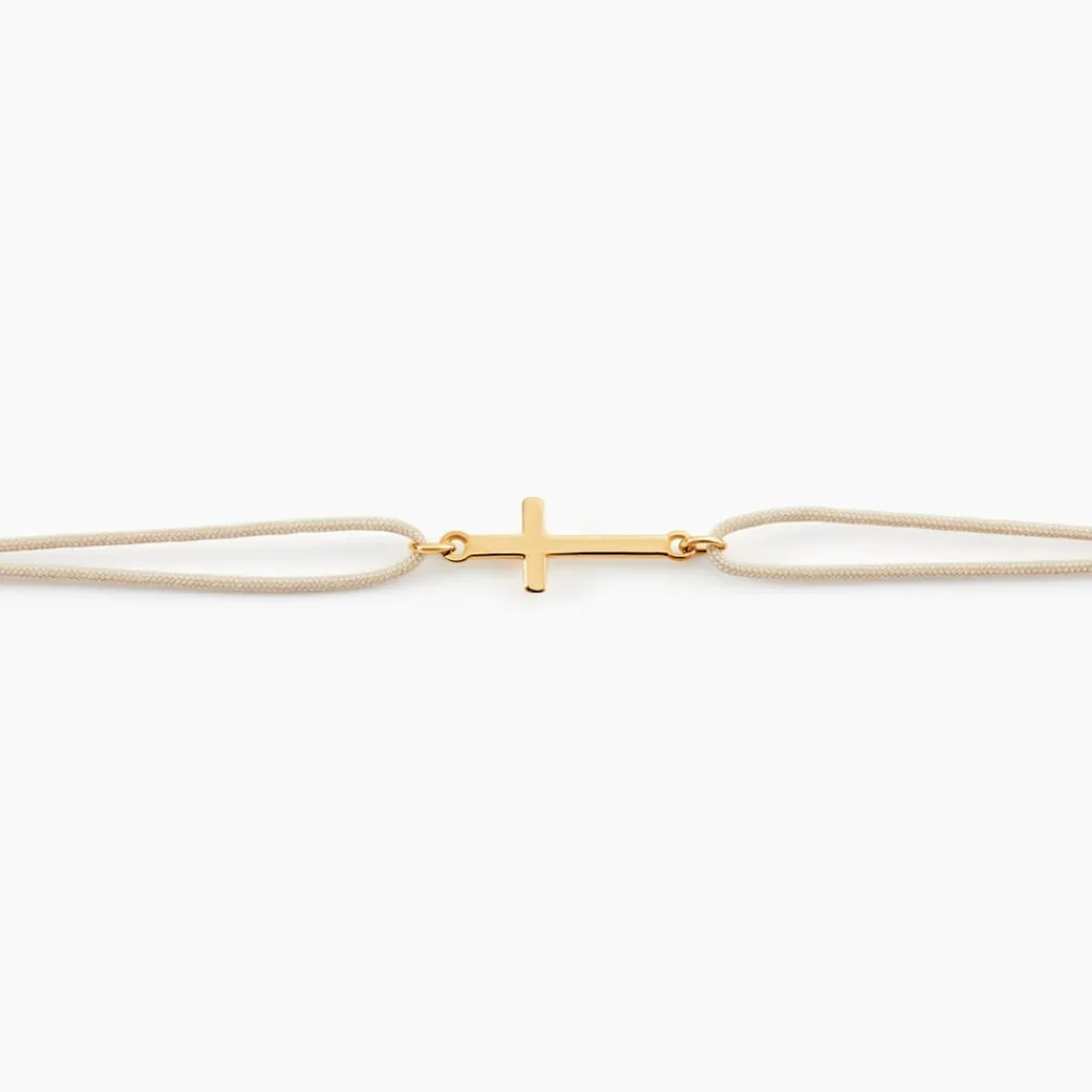 Histoire d'Or Bracelet Angel Or Jaune Outlet