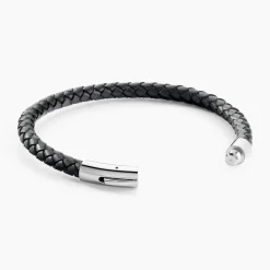 Histoire d'Or Bracelet Angelo Acier Blanc Online