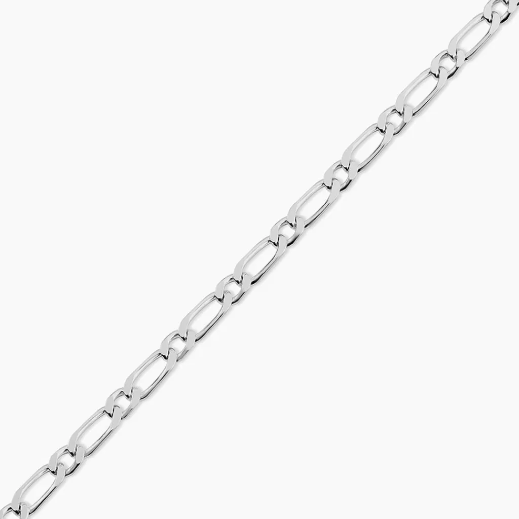 Histoire d'Or Bracelet Anilo Argent Blanc Online