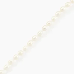 Histoire d'Or Bracelet Anjana Or Jaune Perle De Culture Online