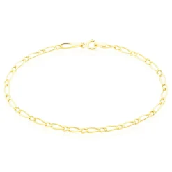 Histoire d'Or Bracelet Aodez Or Jaune Sale