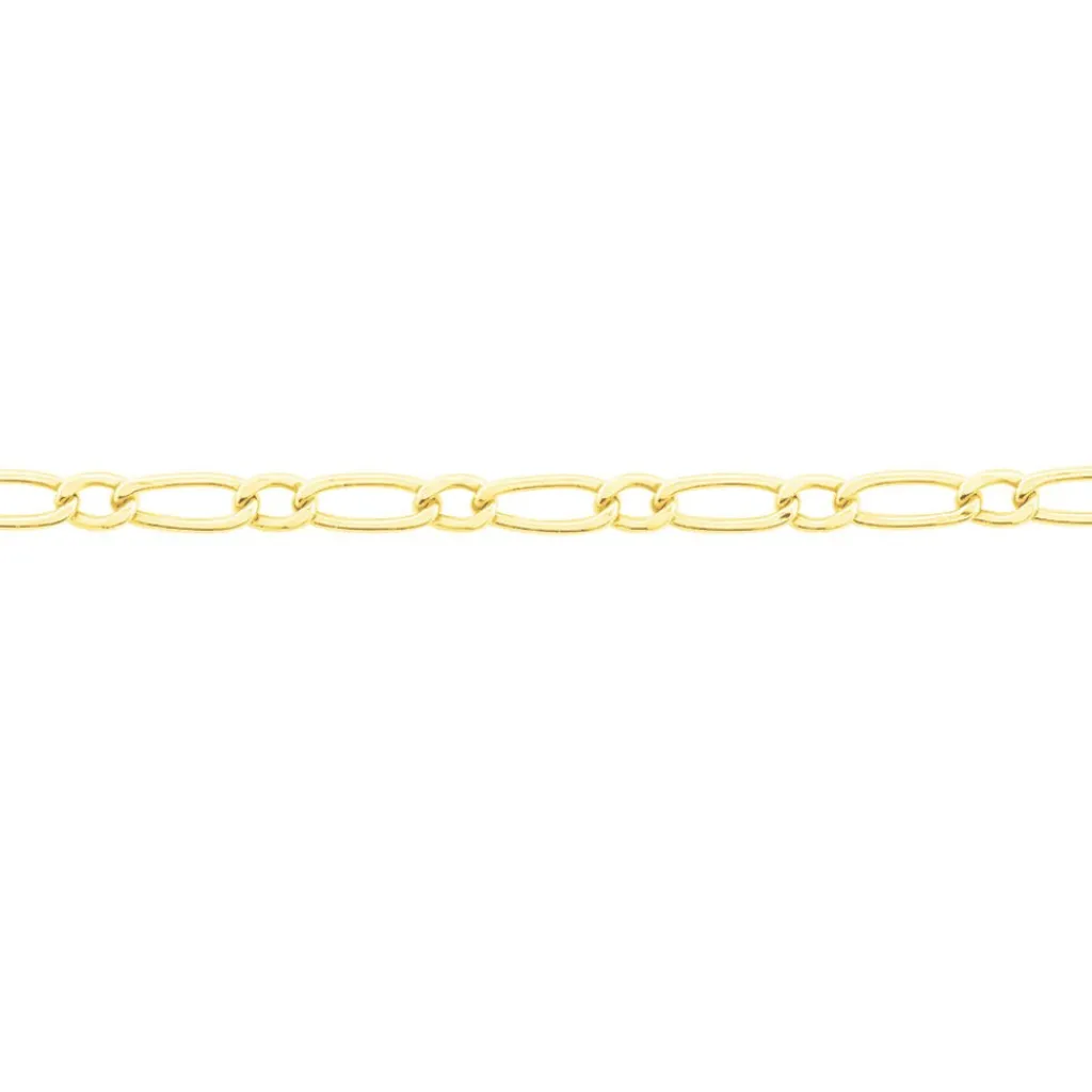 Histoire d'Or Bracelet Aodez Or Jaune Sale