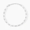 Histoire d'Or Bracelet Argent Bede Perles De Culture Best