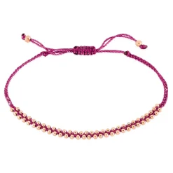 Histoire d'Or Bracelet Argent Blanc Discount