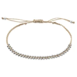 Histoire d'Or Bracelet Argent Blanc Clearance