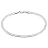 Histoire d'Or Bracelet Argent Blanc Alayna Outlet