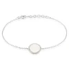 Histoire d'Or Bracelet Argent Blanc Amika Oxydes De Zirconium Online