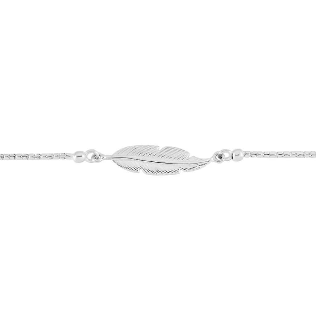 Histoire d'Or Bracelet Argent Blanc Gdiulia Sale