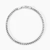 Histoire d'Or Bracelet Argent Blanc Gustin Outlet
