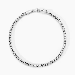 Histoire d'Or Bracelet Argent Blanc Gustin Outlet