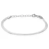 Histoire d'Or Bracelet Argent Blanc Millo Hot