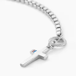 Histoire d'Or Bracelet Argent Cid Sale