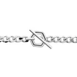 Histoire d'Or Bracelet Argent Corey Clearance