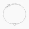 Histoire d'Or Bracelet Argent Giulio Discount