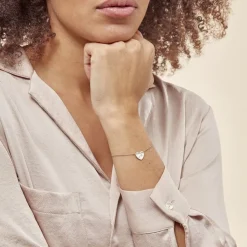 Histoire d'Or Bracelet Argent Ieronim Oxydes De Zirconium Online