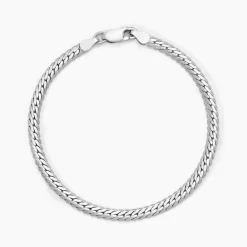Histoire d'Or Bracelet Argent Medad Sale