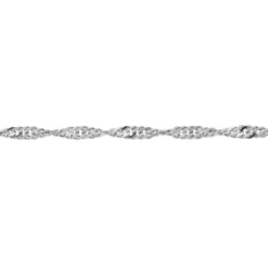 Histoire d'Or Bracelet Argent Niamet Discount