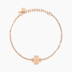 Histoire d'Or Bracelet Naomie argent rose